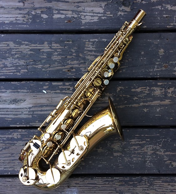 Beaugnier saxophone company near me