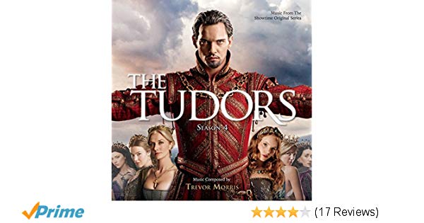 The Tudors Main Theme Soundtrack Download