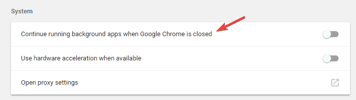 Chrome Automatically Opens Tabs With Ads